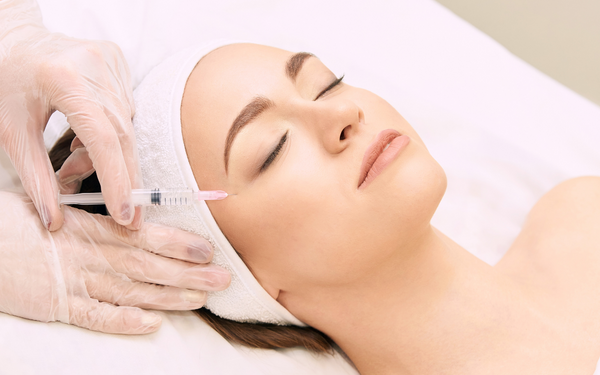 Wrinkle Treatment